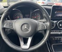 Mercedes Classe C  Executive 7 G-tronic  2017