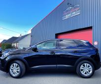 Peugeot 3008 Active Business EAT6 2017