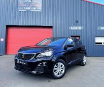 Peugeot 3008 Active Business EAT6 2017