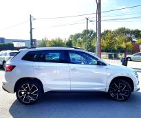 Skoda  Karoq SportLine DSG ACT 2021