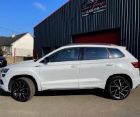 Skoda  Karoq SportLine DSG ACT 2021