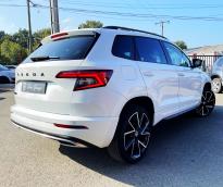 Skoda  Karoq SportLine DSG ACT 2021