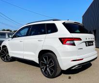 Skoda  Karoq SportLine DSG ACT 2021