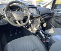 Ford  C-Max Titanium X  2017