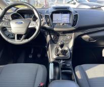 Ford  C-Max Titanium X  2017