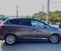 Ford  C-Max Titanium X  2017