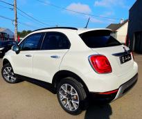 Fiat 500X Edition  Plus 2017