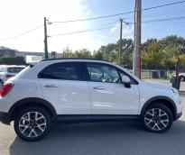 Fiat 500X Edition  Plus 2017