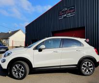 Fiat 500X Edition  Plus 2017