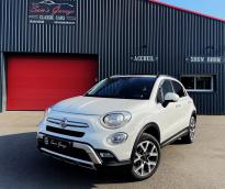 Fiat 500X Edition  Plus 2017