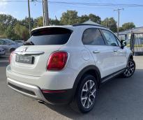 Fiat 500X Edition  Plus 2017