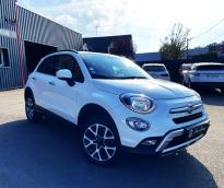 Fiat 500X Edition  Plus 2017