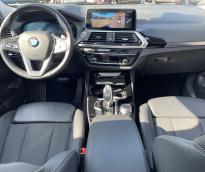 BMW  X3  XLine XDrive30iA Euro6 c 2019