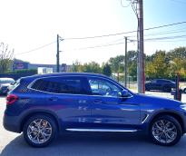 BMW  X3  XLine XDrive30iA Euro6 c 2019