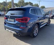 BMW  X3  XLine XDrive30iA Euro6 c 2019