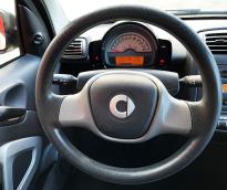 Smart Fortwo 45 MHD 2010