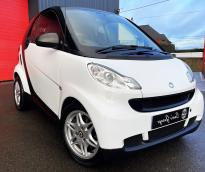 Smart Fortwo 45 MHD 2010