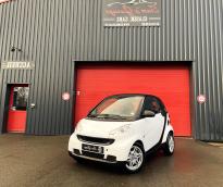 Smart Fortwo 45 MHD 2010