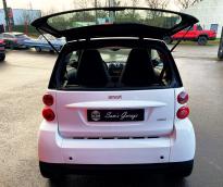 Smart Fortwo 45 MHD 2010