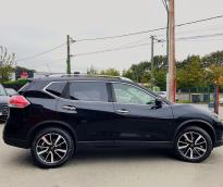 Nissan  X-Trail N-Connecta Euro6 2017