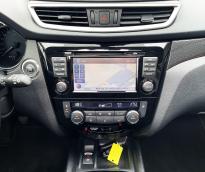 Nissan  X-Trail N-Connecta Euro6 2017