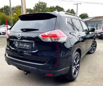 Nissan  X-Trail N-Connecta Euro6 2017