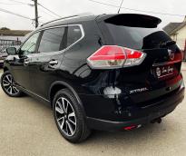 Nissan  X-Trail N-Connecta Euro6 2017