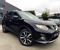 Nissan  X-Trail N-Connecta Euro6 2017