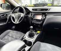 Nissan  X-Trail N-Connecta Euro6 2017