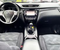 Nissan  X-Trail N-Connecta Euro6 2017