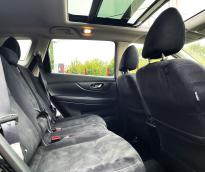 Nissan  X-Trail N-Connecta Euro6 2017