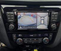 Nissan  X-Trail N-Connecta Euro6 2017