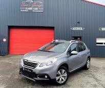 Peugeot 2008 Allure  2015