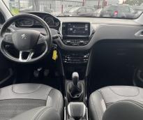 Peugeot 2008 Allure  2015