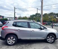 Peugeot 2008 Allure  2015