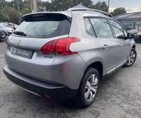 Peugeot 2008 Allure  2015