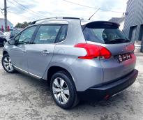 Peugeot 2008 Allure  2015