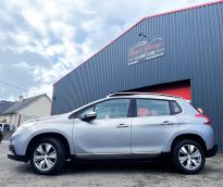 Peugeot 2008 Allure  2015