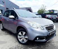 Peugeot 2008 Allure  2015