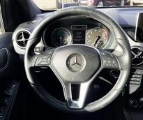 Mercedes Classe B 180 B180 Sensation  2012