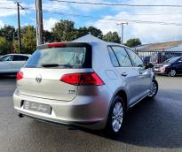 Volkswagen Golf Trendline  2015