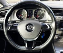 Volkswagen Golf Trendline  2015