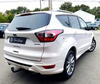 Ford Kuga Vignal Flexifuel E85 Ethanol 2019