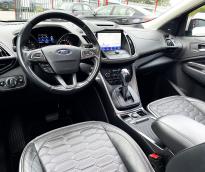 Ford Kuga Vignal Flexifuel E85 Ethanol 2019