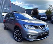 Nissan  X-Trail N-Connecta Euro6 7 places  2017