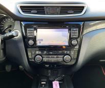 Nissan  X-Trail N-Connecta Euro6 7 places  2017