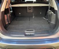 Nissan  X-Trail N-Connecta Euro6 7 places  2017