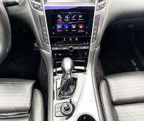 Infiniti Q50 Sport Tech 2016