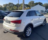 Audi  Q3 Ambiente 2014