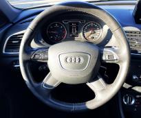 Audi  Q3 Ambiente 2014